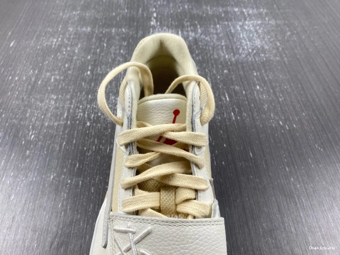 One Kick CUT TRAVIS FZ8117-003 X CHECK THE JORDAN SCOTT 0716
